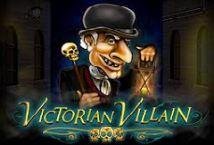 Victorian Villain slot